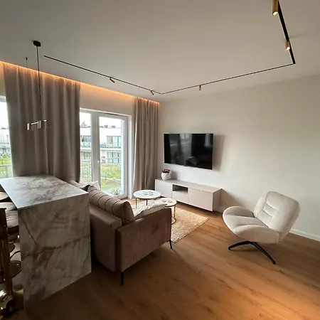 Royal Luxoro Appartement *