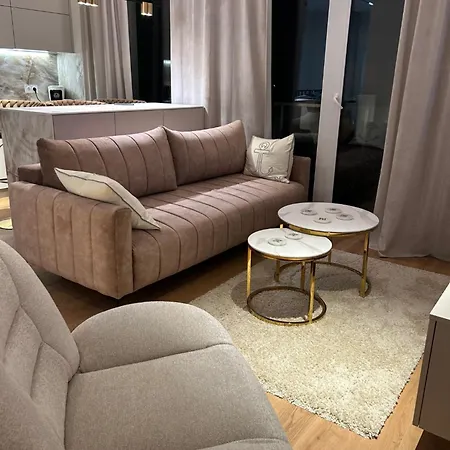 Lejlighed Royal Luxoro Ustka