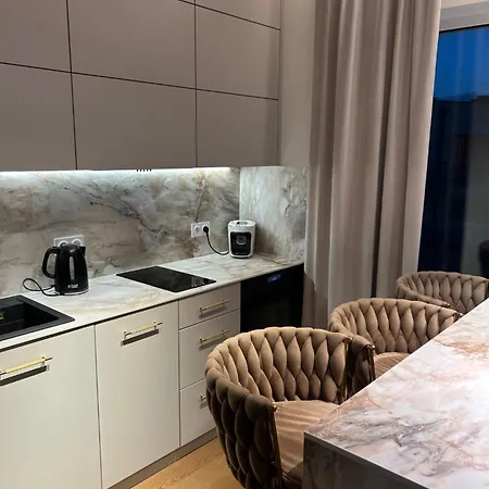 Royal Luxoro Lejlighed Ustka