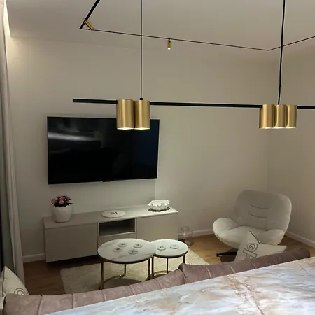 Royal Luxoro Lejlighed