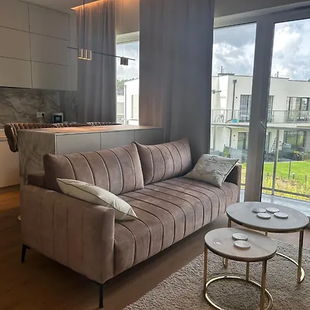 Royal Luxoro * Ustka