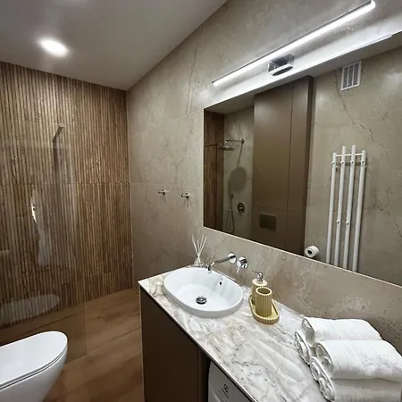 Royal Luxoro Lejlighed Ustka