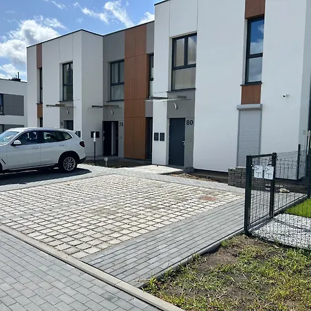 Royal Luxoro Lejlighed *