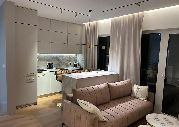 Apartman Royal Luxoro *