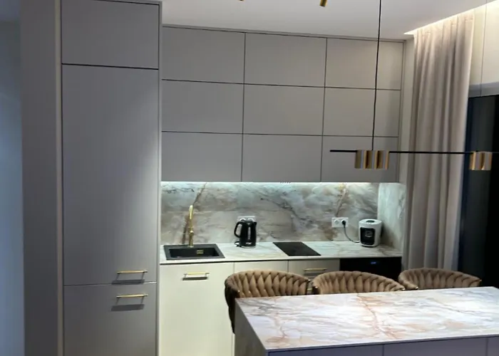 Apartman Royal Luxoro Ustka