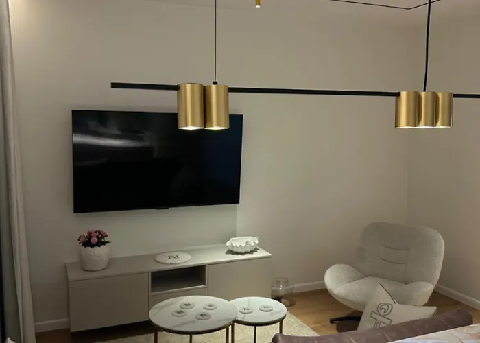 Royal Luxoro Apartman