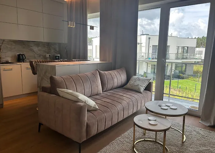 Royal Luxoro * Ustka