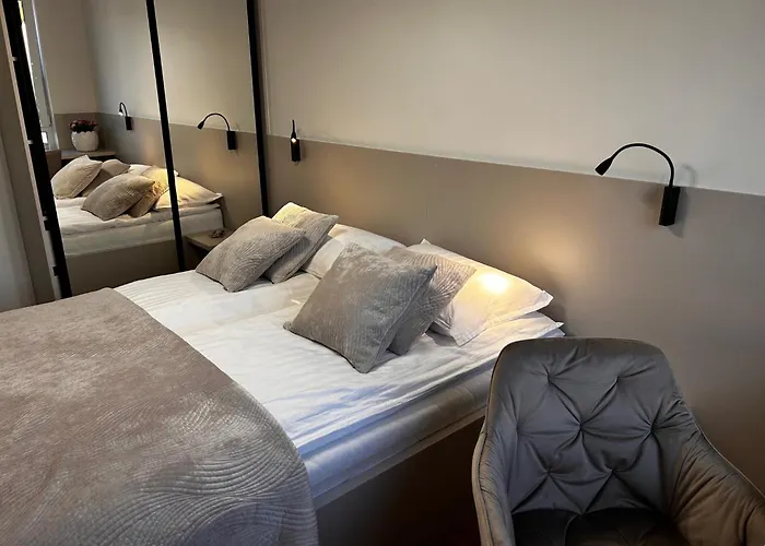 Royal Luxoro Apartman Ustka