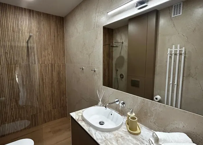 Royal Luxoro Apartman Ustka