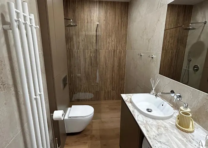 Royal Luxoro Apartman