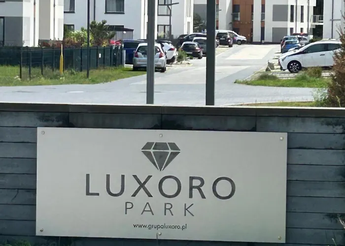 Royal Luxoro Apartman