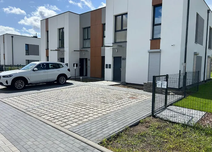 Royal Luxoro Apartman *